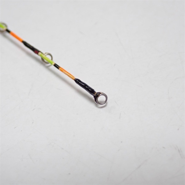 自作竿約１１６ＣＭ
